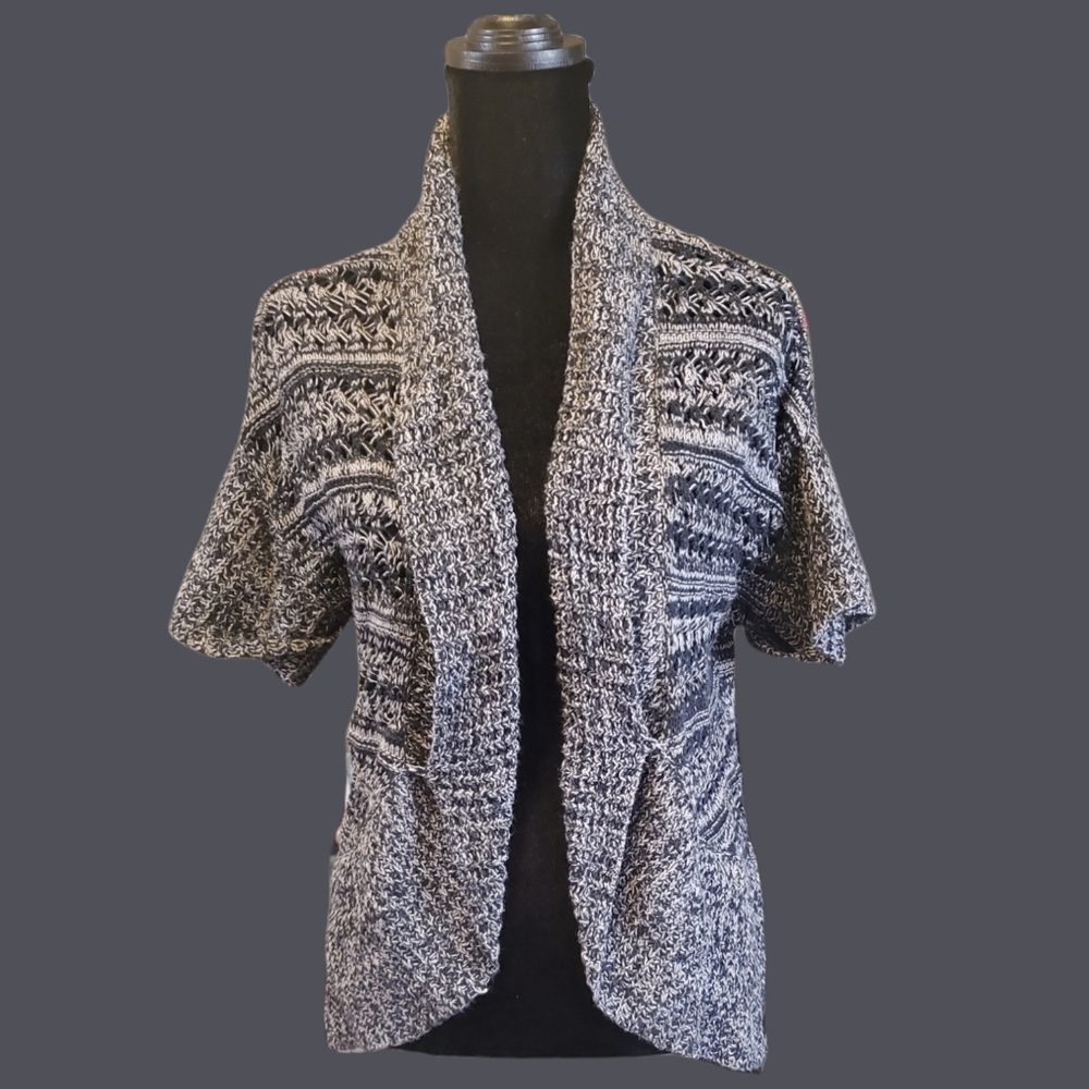 Knit cover up Women's